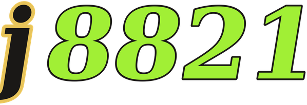 j8821 logo