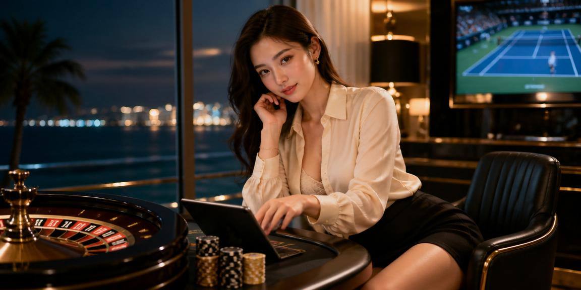 j8821 Casino Thanh Toán Nội Địa